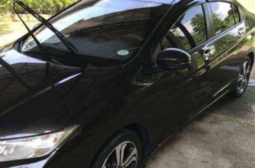2015 Honda City vx i-vtec AT high end.