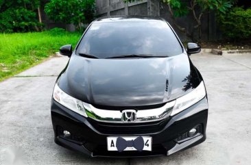 Honda City VX 2014 for sale 