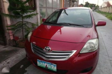 FOR SALE 310k negotiable Toyota Vios 1.3 e 2010 model