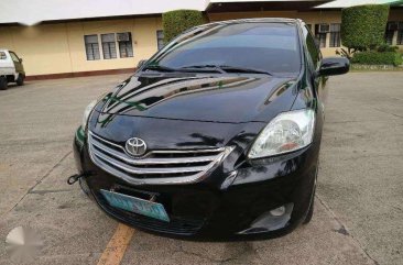Toyota Vios E 2008 LIKE NEW 