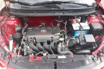 SELLING TOYOTA Vios 2016 J