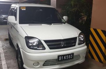 2017 Mitsubishi Adventure Glx Mt Dsl