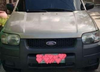 2004 Ford Escape XLS 2.0E AT FOR SALE