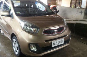 2015 Kia Picanto for sale 