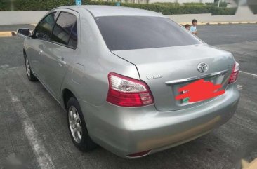 Rush for sale Toyota Vios E 2010 model