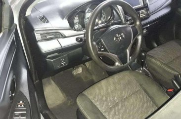 2017 Toyota Vios 1.3E Automatic FOR SALE