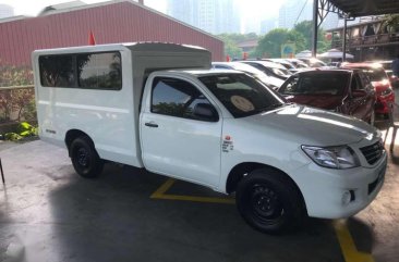 2012 Toyota Hilux FX 25 Very Fresh in and out!