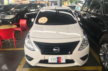2016 Nissan Almera 15 MT Grab Ready
