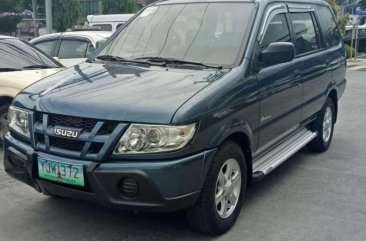 2013 Isuzu Crosswind XT all power Turbo Diesel Superbly Fresh
