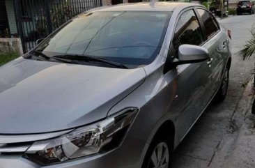For sale TOYOTA Vios 1.3 2017 model