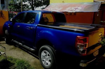 2015 mod Ford Ranger, xlt, 4x2 FOR SALE