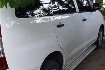 Toyota Innova Assume Balance FOR SALE