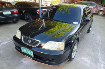RUSH SALE! 2002 Honda Civic Integra SJ CVT Transmission