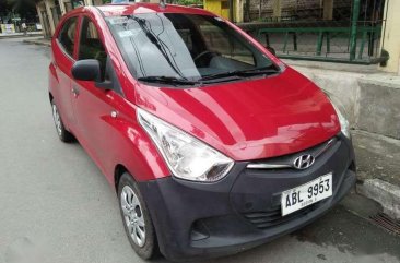 2015 Hyundai Eon GL for sale 