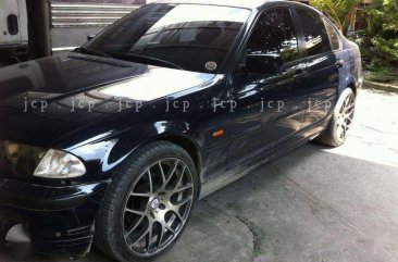 BMW e46 316i series 2000 model for sale 