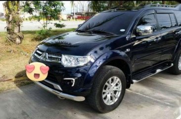 2015 Mitsubishi Montero Sport GLS-V for sale 