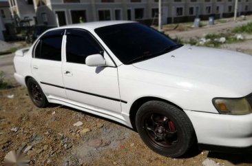 Toyota Corolla bigbody XL 95 FOR SALE
