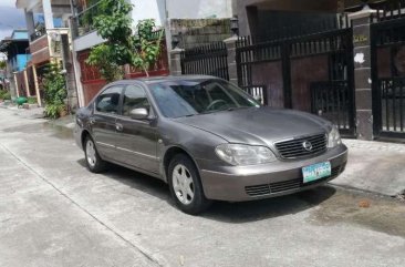 For sale 2007 Nissan Cefiro for sale 