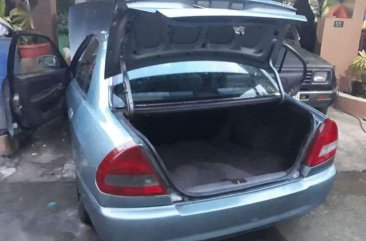 Mistubishi Lancer 1997 Pizza pie for sale 