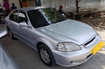 Honds Civic 2000 SIR Body FOR SALE
