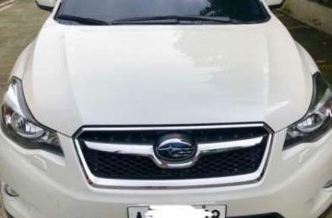 2014 SubaruXV for sale 