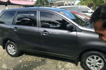 2018 Toyota Avanza J FOR SALE