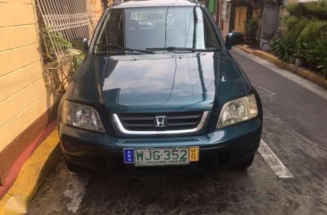 1999 Honda CR-V for sale 