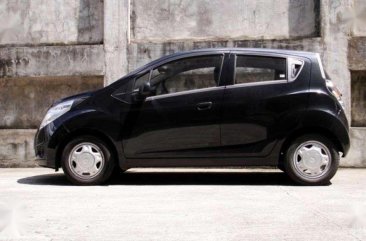 2012 CHEVROLET SPARK for sale 