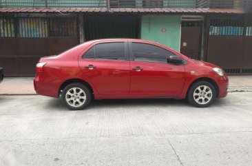 For sale Toyota Vios 2011
