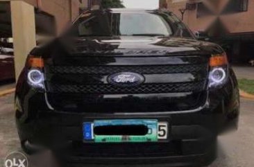 2018 Ford Explorer Limited Edition 4x4 foR sale