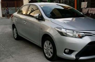 For sale TOYOTA Vios 1.3 2017 model