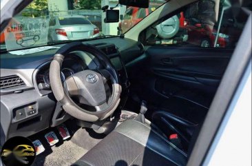 2016 Toyota Avanza 1.3 J M/T Gas Cash Price: 568,000