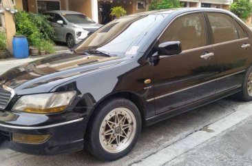 2003 Mitsubishi Lancer MX for sale 