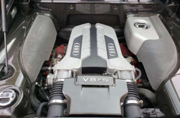 2009 Audi R8 V8 Regula GT for sale 