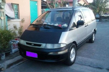 2003 Toyota Lucida Van Diesel Engine Automatic