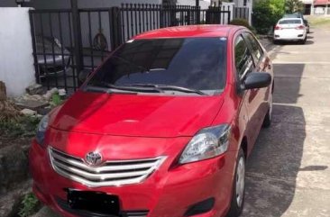 Toyota Vios J 2013 FOR SALE