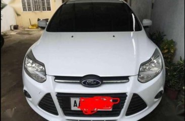 !!!NEGOTIABLE!!! 2014 Automatic Ford Focus Sedan