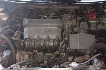 For sale Honda CITY idsi 2006 automatic transmission