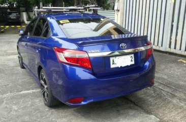 Toyota Vios TRD 2015  FOR SALE