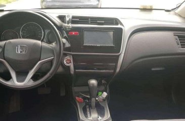 FOR SALE ONLY 2016 Honda City VX