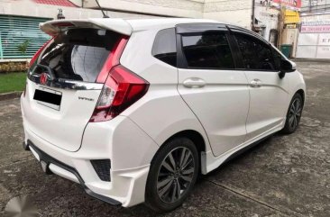 2016 Honda Jazz 1.5 VX Plus Top of the line