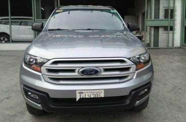 Ford Everest 2016 (rosariocars) FOR SALE