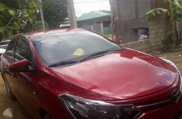 Toyota Vios 2014 FOR SALE