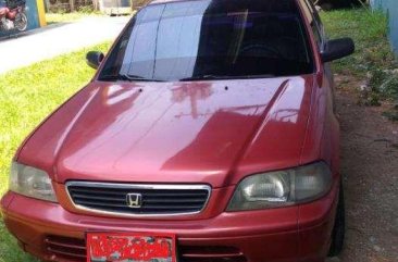 For sale : Honda City LIKE NEW