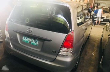 2009 Toyota Innova J GAS MT cah or 20percent down