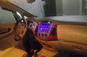 Toyota Innova G 2006 model All Power