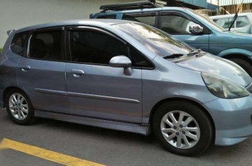 Honda Jazz 2007 FOR SALE