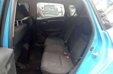 Honda Jazz 1.5VX 2015 (rosariocars) FOR SALE