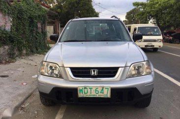 SELLING HONDA Crv gen 1 matic