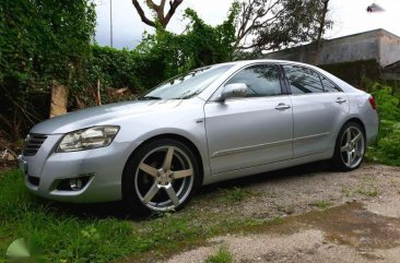 2007 Toyota Camry 2.4 V Automatic transmission Top of the line